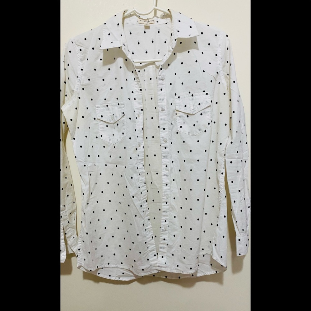 Women long sleeves shirt
